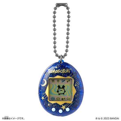 Tamagotchi ออริจินัล ทามาก็อตจิ สตาร์รี ชาวเวอร์
