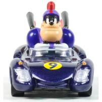 รถเหล็ก Tomica Mickey Roadster Racers MRR-04 Torc Peat