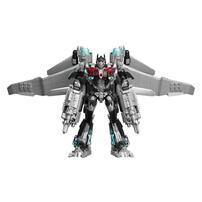 Blokees Transformers Nemesis Prime Jet Wing Exclusive
