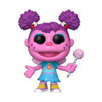 Funko Pop! Television: Sesame Street - Abby