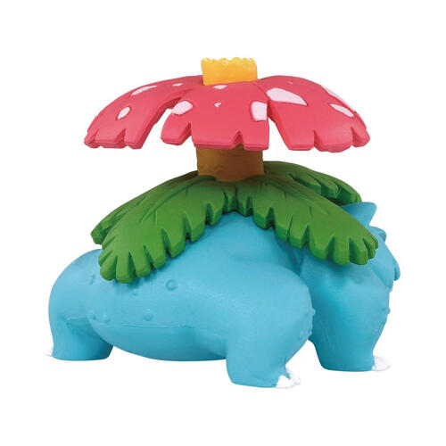 Pokemon Monster Collection MS-14 Venusaur