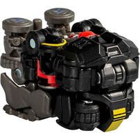 Transformers Studio Series Core Class Concept Art Frenzy Bumblebee Action Figure