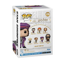 Funko Pop! Harry Potter - Stan Shunpike