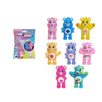 Care Bears Besties 3D Figurines - Assorted