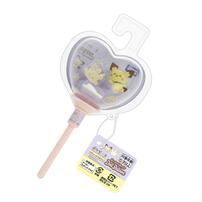 Takara Tomy Pokemon Pokepeace Doll Balloon Pichu & Milcery