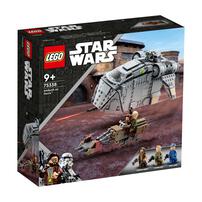 LEGO Star Wars Ambush on Ferrix 75338