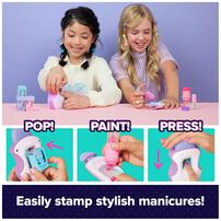 Cool Maker Go Glam Nail Studio