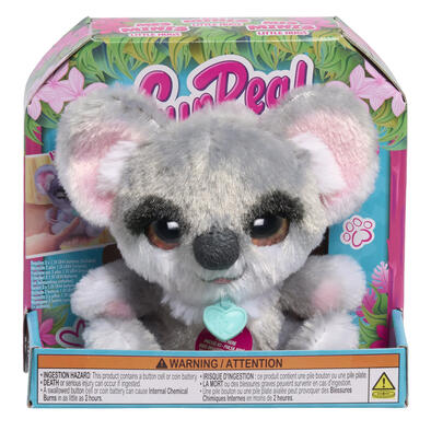 FurReal My Minis Koala