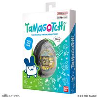 Original Tamagotchi Pochitchi Comic Book