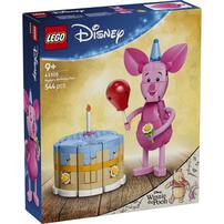 LEGO Disney Piglet's Birthday Fun 43305