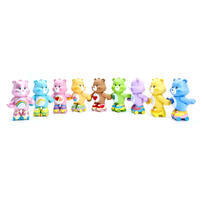 Care Bears Roller Skating Series - Blind Box (1 Pc)