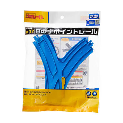 Plarail อุปกรณ์เสริมรถไฟ พลาเรล