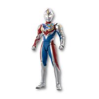 Ultraman Decker 7 ขนาด 7 นิ้ว