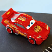 LEGO Speed Champions Lightning McQueen 77255
