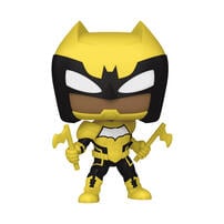 Funko Pop! Heroes: Batman - The Signal (Duke Thomas)