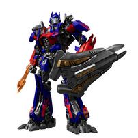 Blokees Transformers DX Classic Class 21 | Jet Wing Optimus Prime