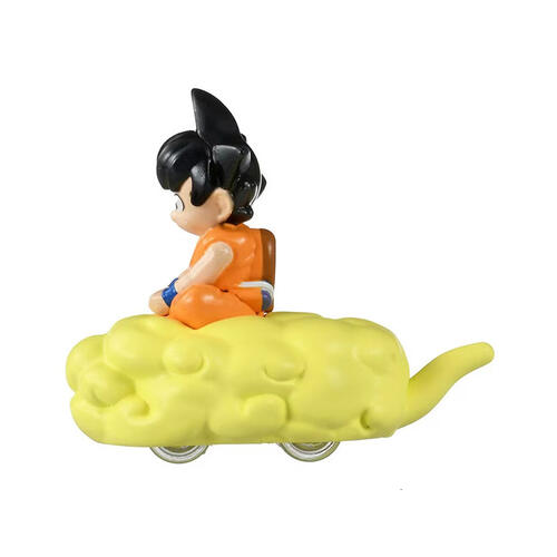 Tomica Dream Tomica Dragon Ball Son Goku Diecast