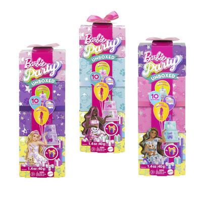 Barbie Party Surprise Assorted