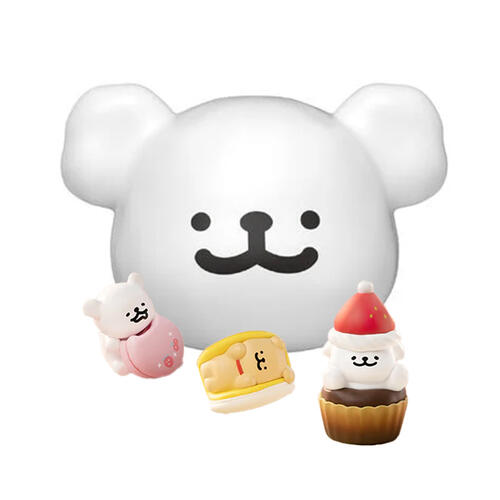 Funism Maltese Sweet Box - Blind Box (1 Pc)
