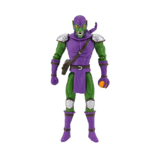 Marvel 4 Inch Spider Man Universe - Green Goblin