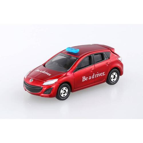 Tomica Mazda Axela Sport Official Car