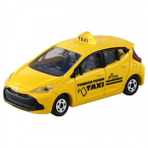 Tomica Town Working Vehicle Set