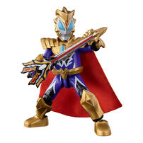 Blokees บล็อคคีส์ อุลตร้าแมน กาแล็กซี เวอร์ชั่น 14 คอนเนคท์ เดอะ วิชเชส - คละแบบ