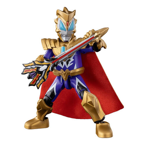 Blokees บล็อคคีส์ อุลตร้าแมน กาแล็กซี เวอร์ชั่น 14 คอนเนคท์ เดอะ วิชเชส - คละแบบ