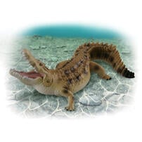Takara Tomy ANIA Animal AS-32 Estuarine Crocodile