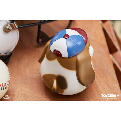 TOYZEROPLUS PP x Puppy Bingo Figure