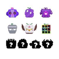 Blox Fruits Minifigure Series 3 Blind Box - คละแบบ