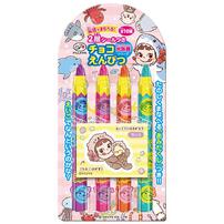 Fujiya Pencil Chocolate