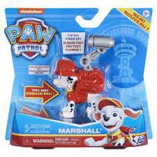 Paw patrol hot sale action pack