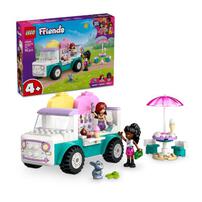 LEGO Friends Heartlake City Ice Cream Truck 42644