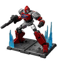Blokees Transformers One Classic Class 19 Ironhide