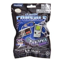 Paladone Nintendo Console Backpack Buddies - Blind Box (1 Pc)