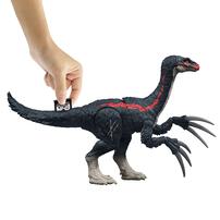 Jurassic World Slash N Roar Therizinosaurus Dino