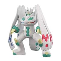 Takara Tomy Pokemon Moncolle - White Zygarde (ML-27)