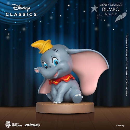 Disney Classic Mini Egg Attack Blind box - Assorted