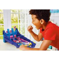 EPOCH Super Mario Galaxy Movie Battle Pinball Game