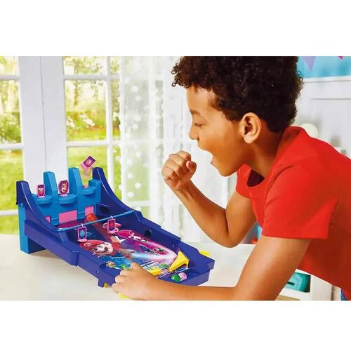 EPOCH Super Mario Galaxy Movie Battle Pinball Game