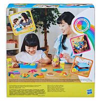 Play-Doh Little Chef Starter Set