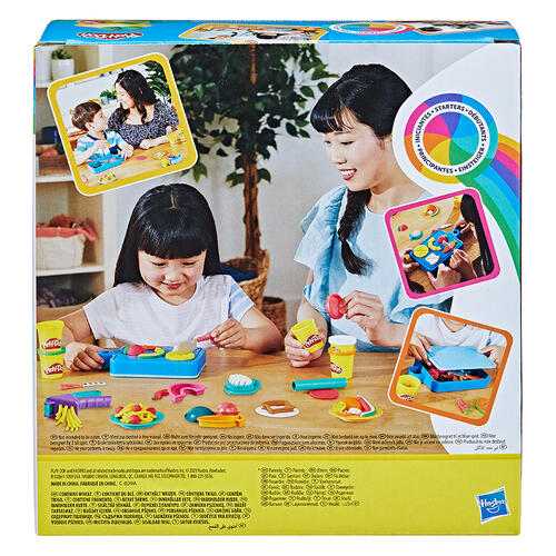 Play-Doh Little Chef Starter Set