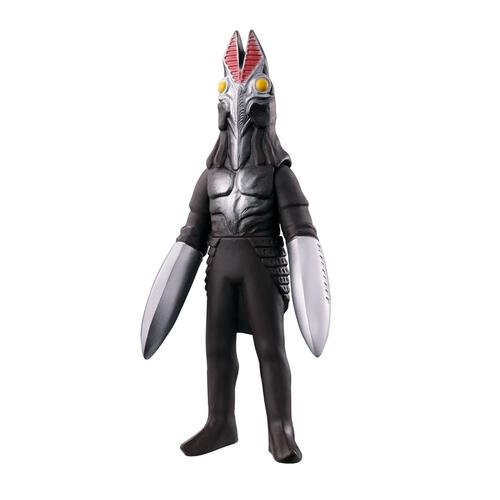 Ultra Monster Series 229 Alien Baltan II