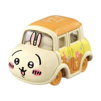 Tomica Dream Tomica SP Chiikawa - Usagi Diecast Car