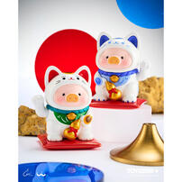 LuLu the Piggy Lucky Cat Series - Blind Box (1 Pc)