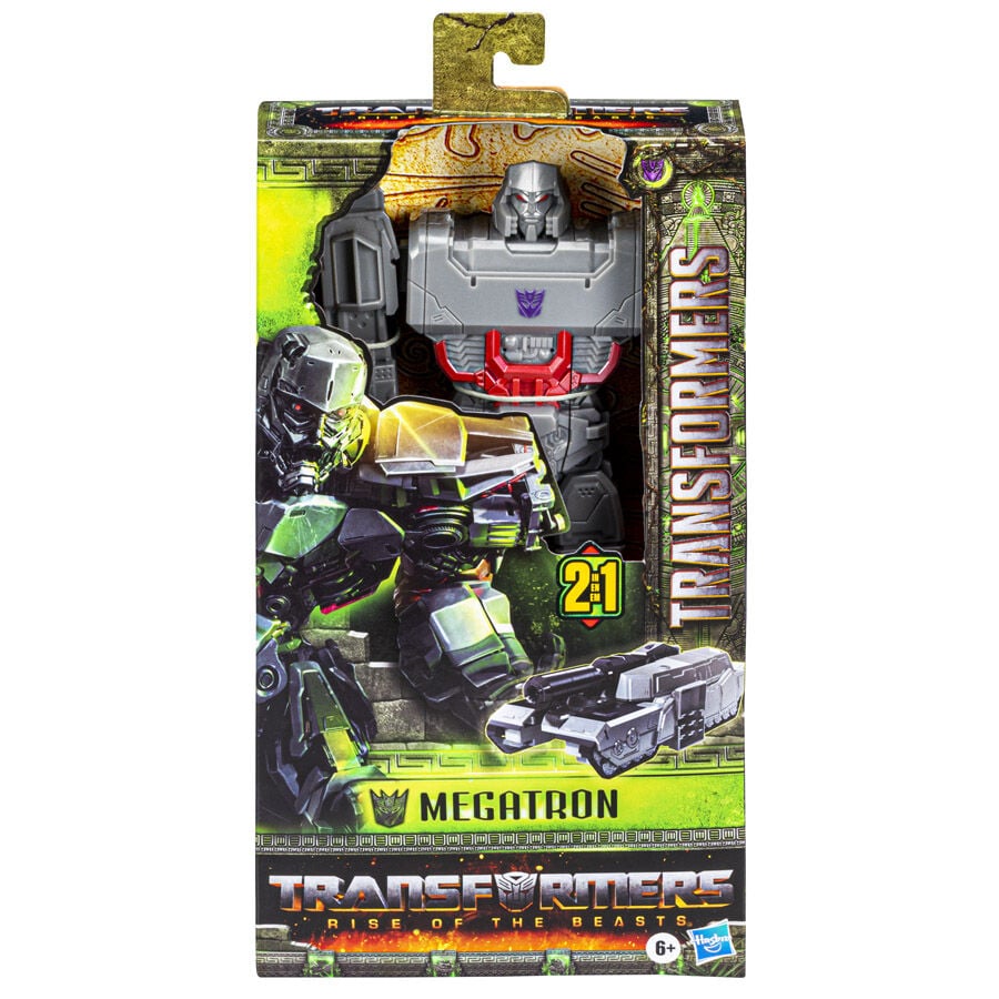 New transformers 7 online