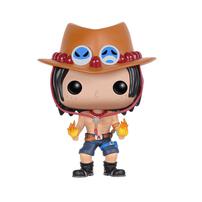 FUNKO Portgas. D. Ace (100) POP! Animation: One Piece 