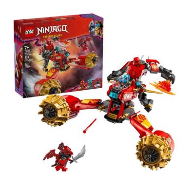 LEGO Ninjago Kai's Mech Storm Rider 71830