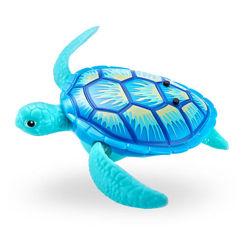 Pet Alive Robo Turtle Series 1